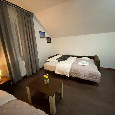 Podrinjski San Loznica Extérieur photo