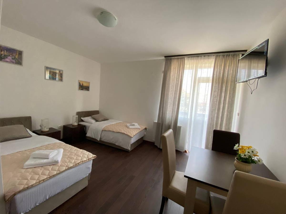 Podrinjski San Loznica Extérieur photo