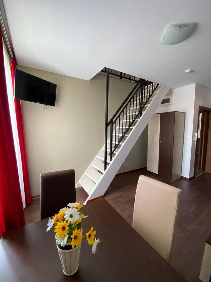 Podrinjski San Loznica Extérieur photo