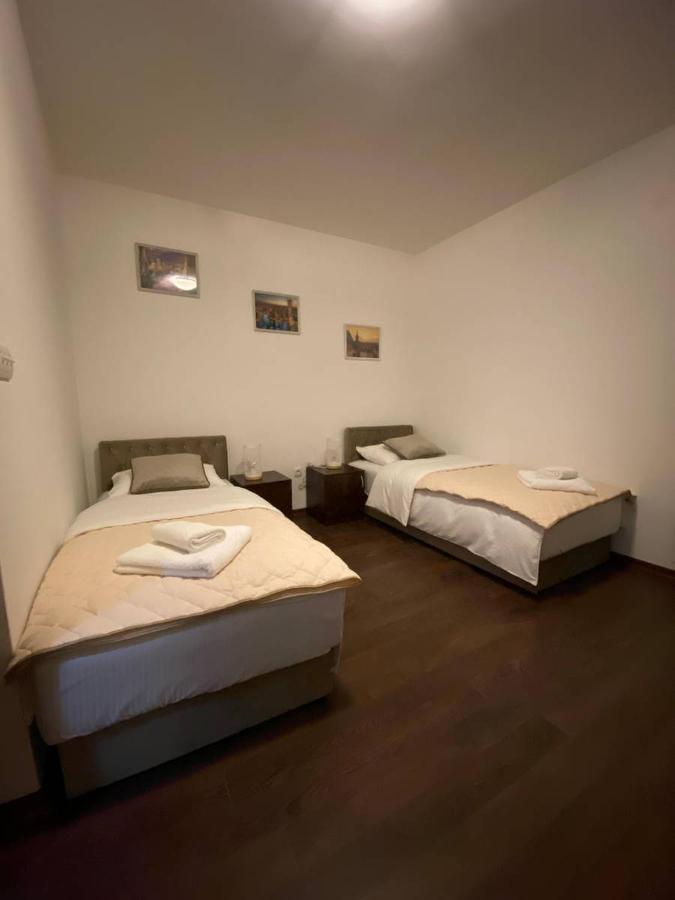 Podrinjski San Loznica Extérieur photo