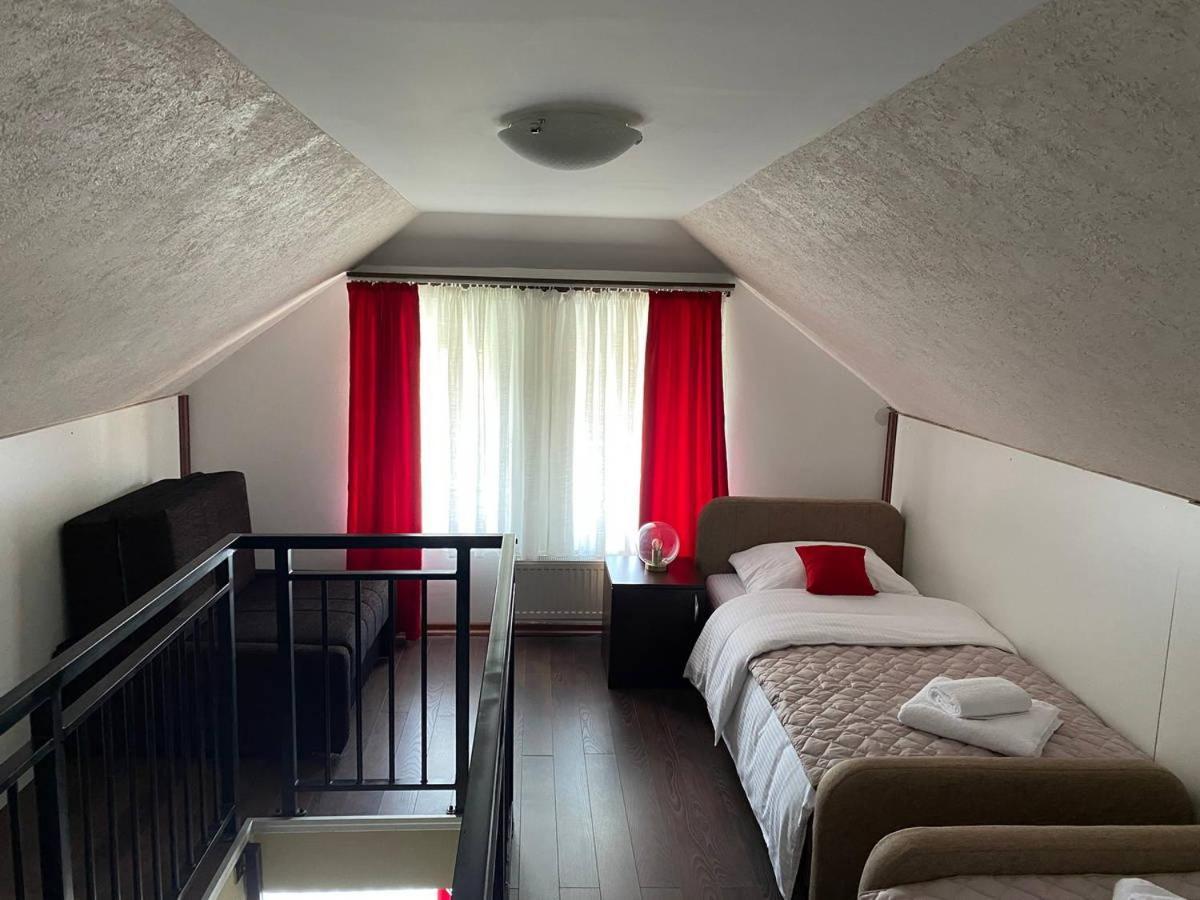 Podrinjski San Loznica Extérieur photo
