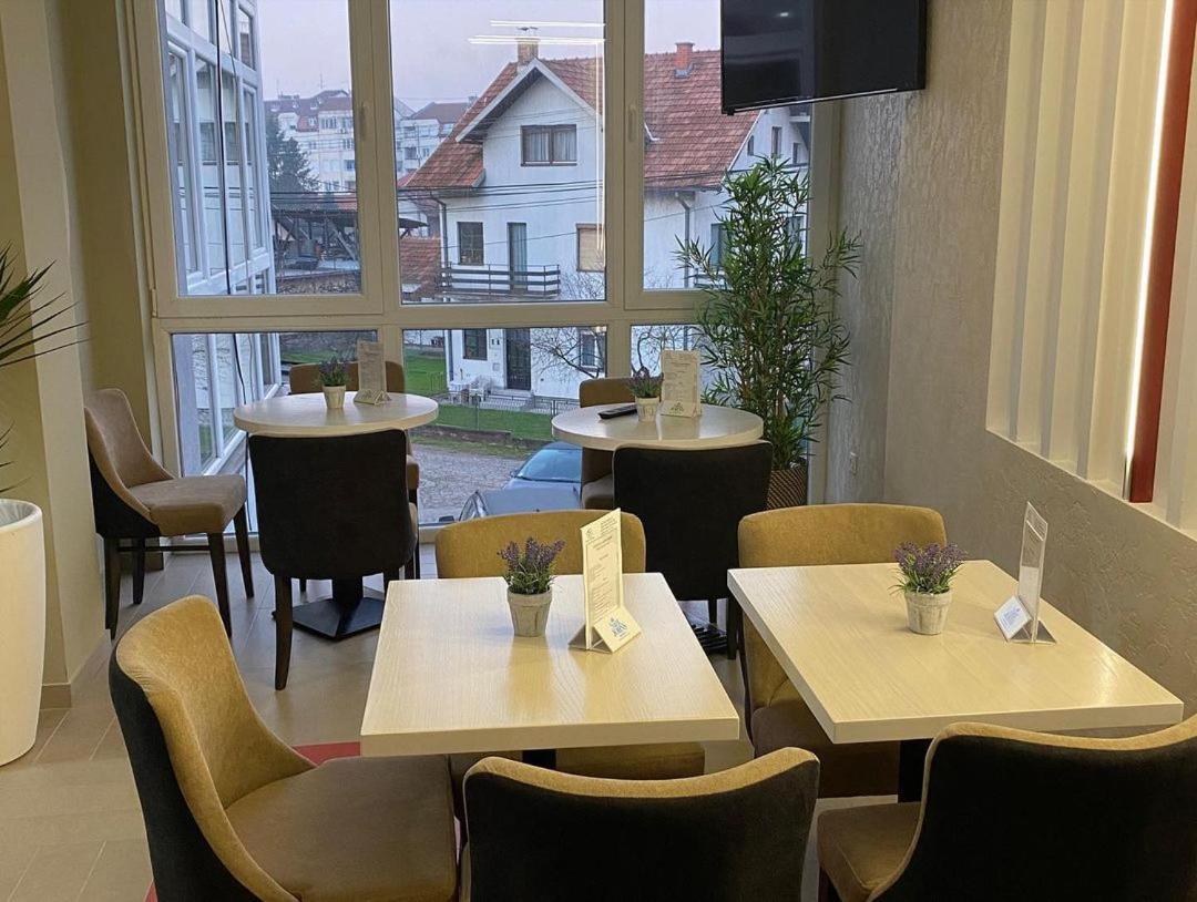 Podrinjski San Loznica Extérieur photo
