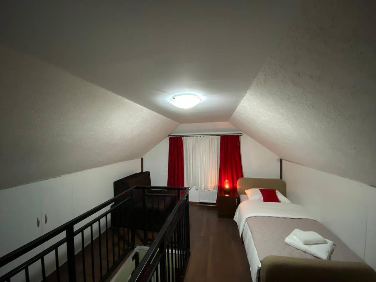 Podrinjski San Loznica Extérieur photo