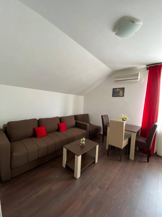 Podrinjski San Loznica Extérieur photo