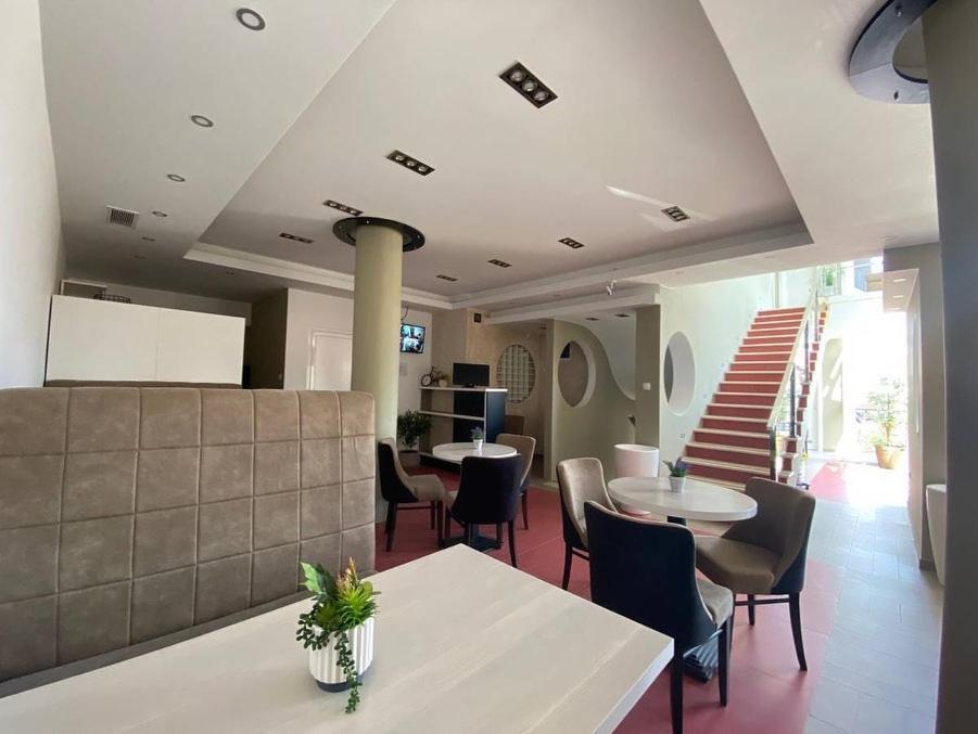 Podrinjski San Loznica Extérieur photo