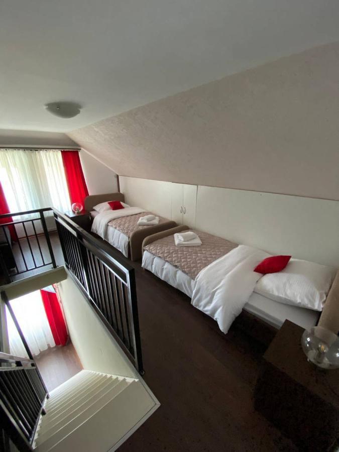 Podrinjski San Loznica Extérieur photo