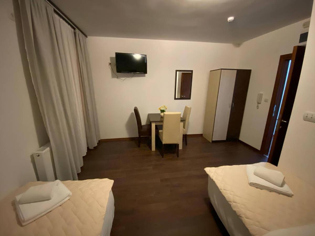 Podrinjski San Loznica Extérieur photo