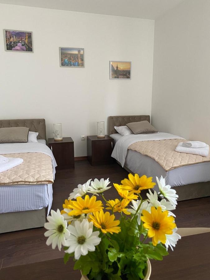 Podrinjski San Loznica Extérieur photo