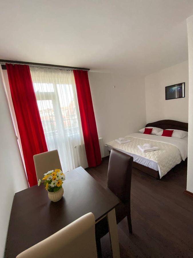 Podrinjski San Loznica Extérieur photo