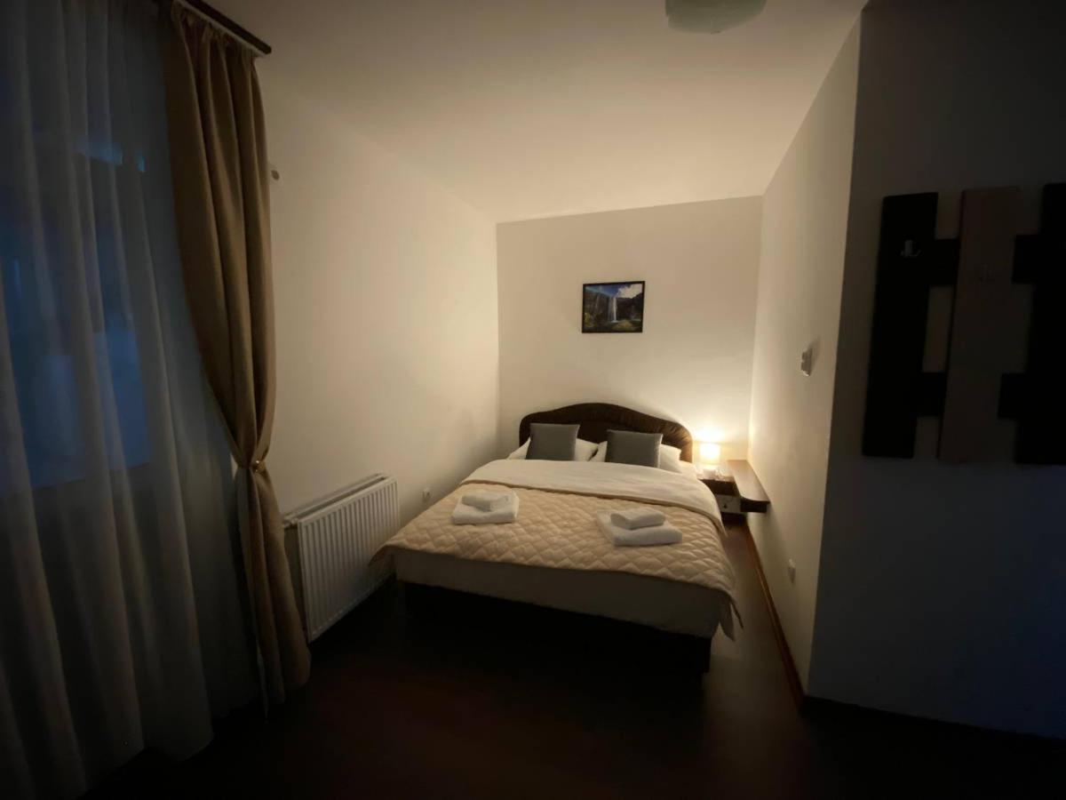Podrinjski San Loznica Extérieur photo