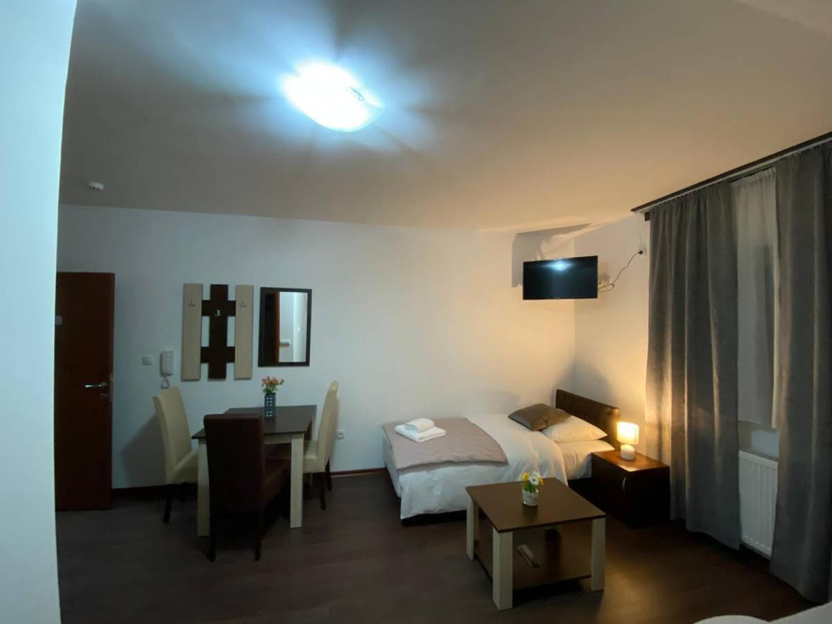 Podrinjski San Loznica Extérieur photo