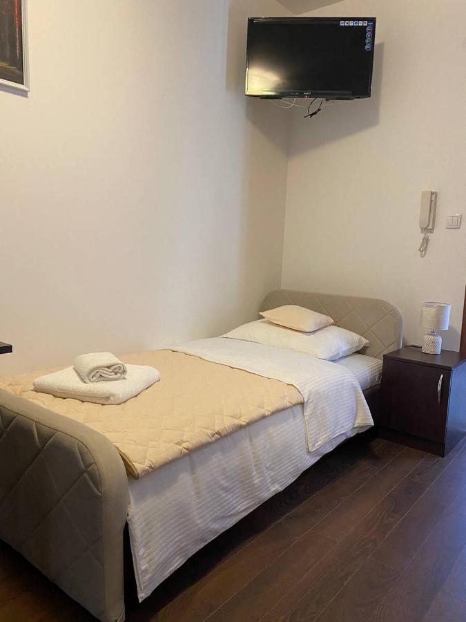 Podrinjski San Loznica Extérieur photo