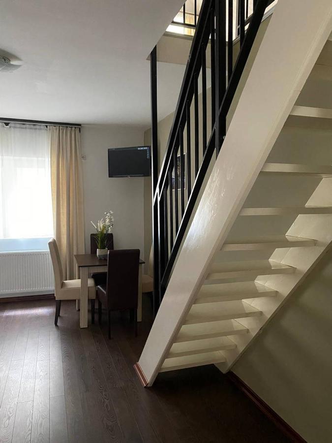 Podrinjski San Loznica Extérieur photo