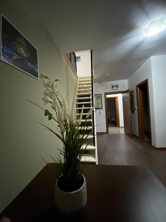 Podrinjski San Loznica Extérieur photo