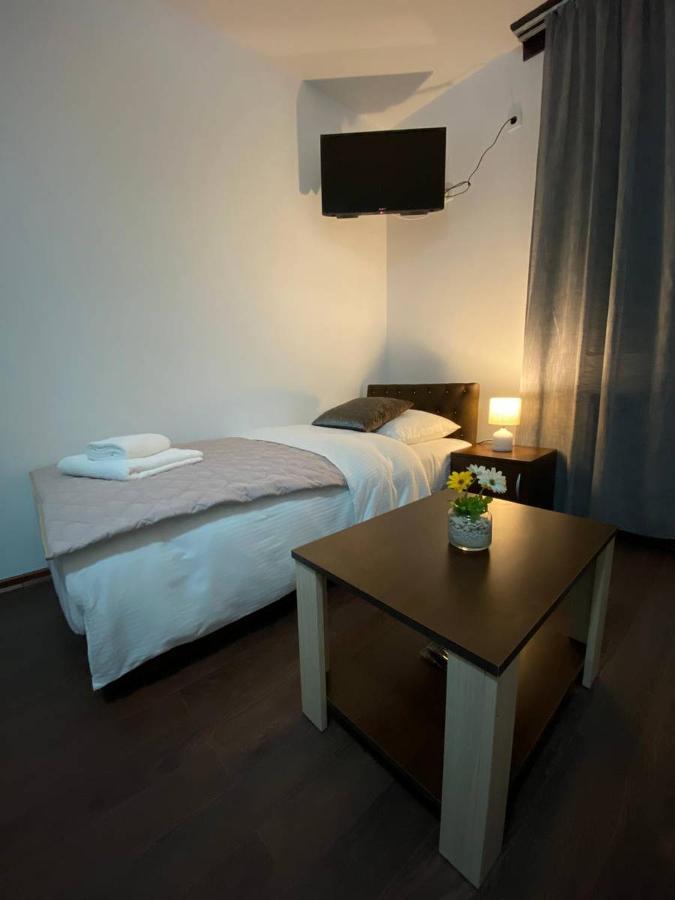 Podrinjski San Loznica Extérieur photo