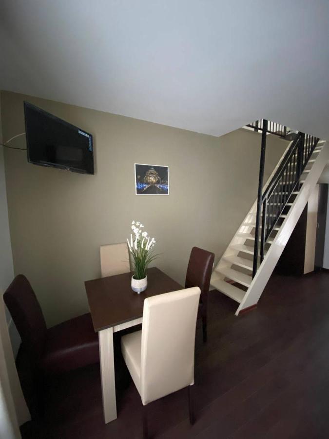 Podrinjski San Loznica Extérieur photo