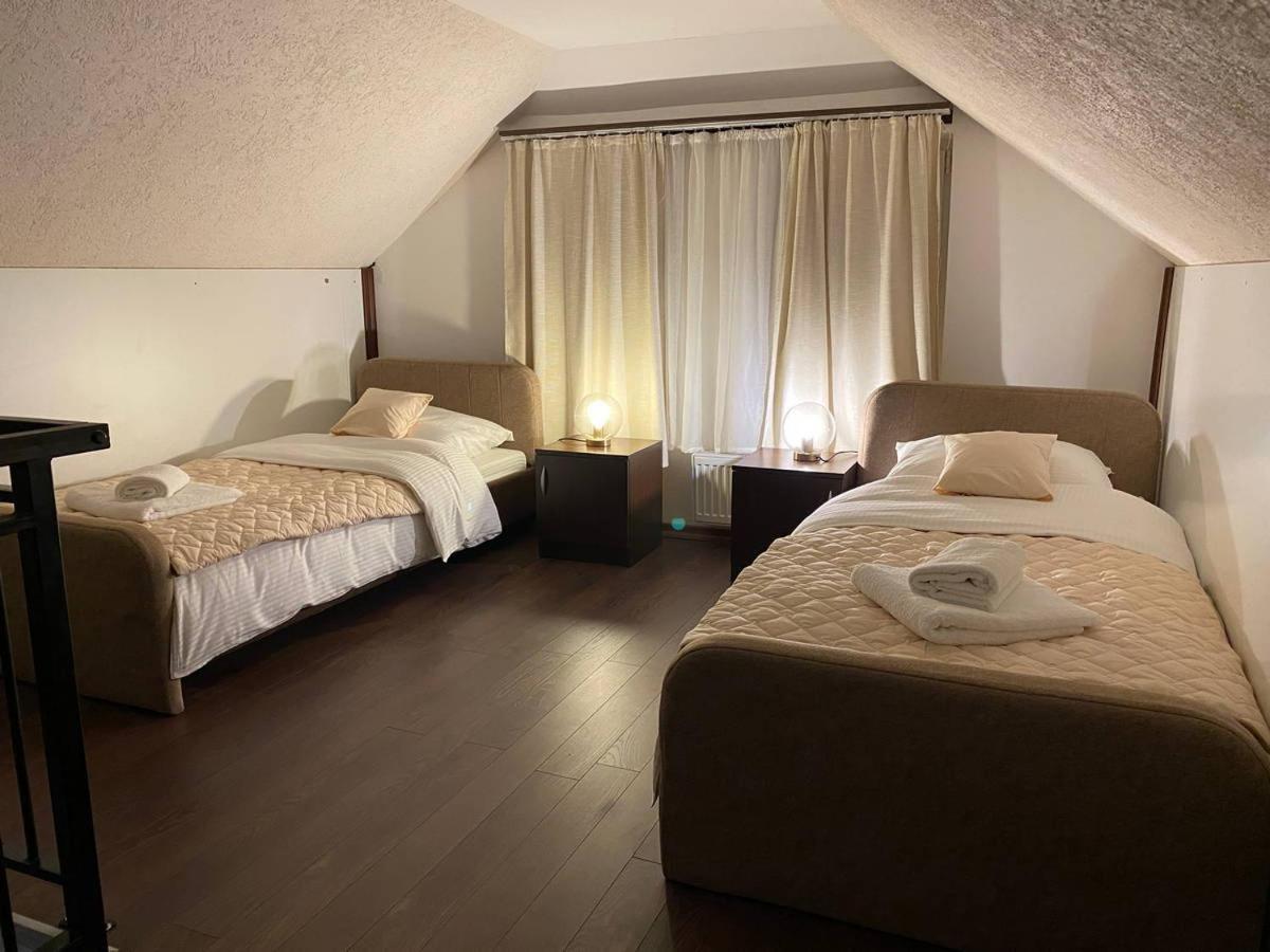 Podrinjski San Loznica Extérieur photo