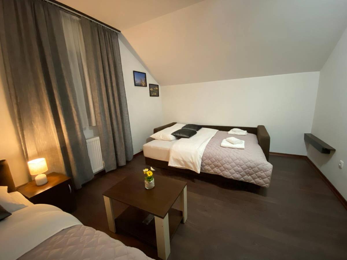 Podrinjski San Loznica Extérieur photo