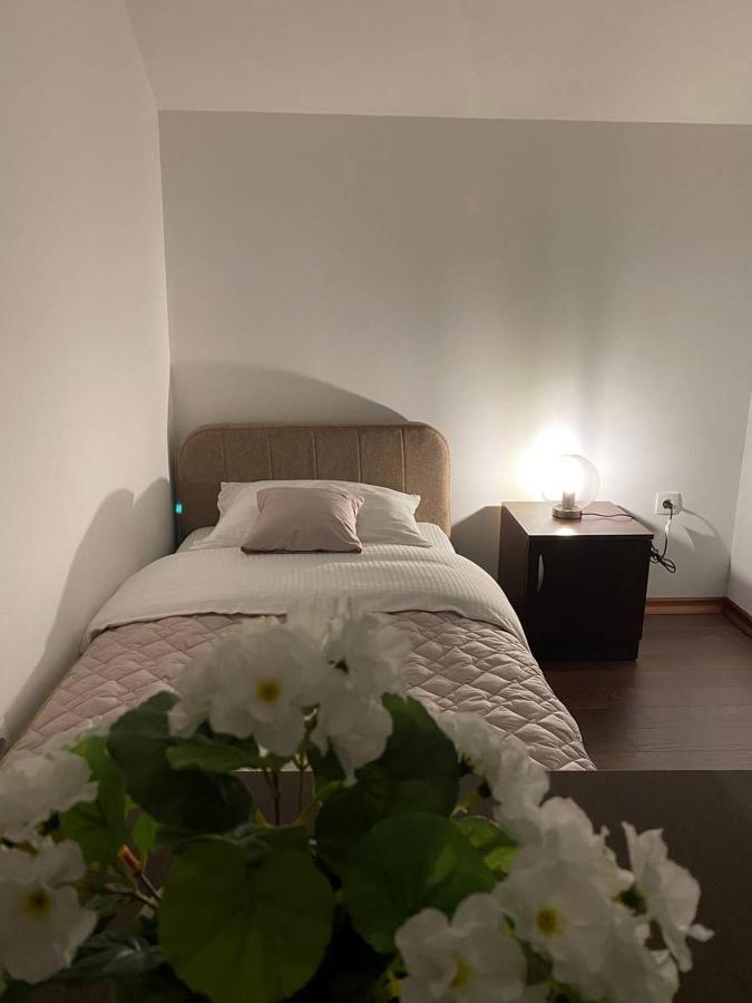 Podrinjski San Loznica Extérieur photo