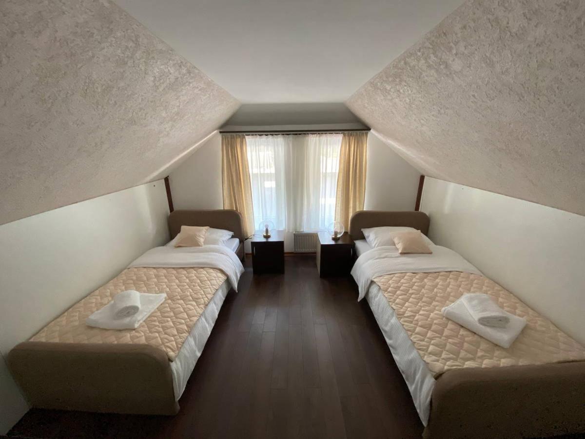 Podrinjski San Loznica Extérieur photo