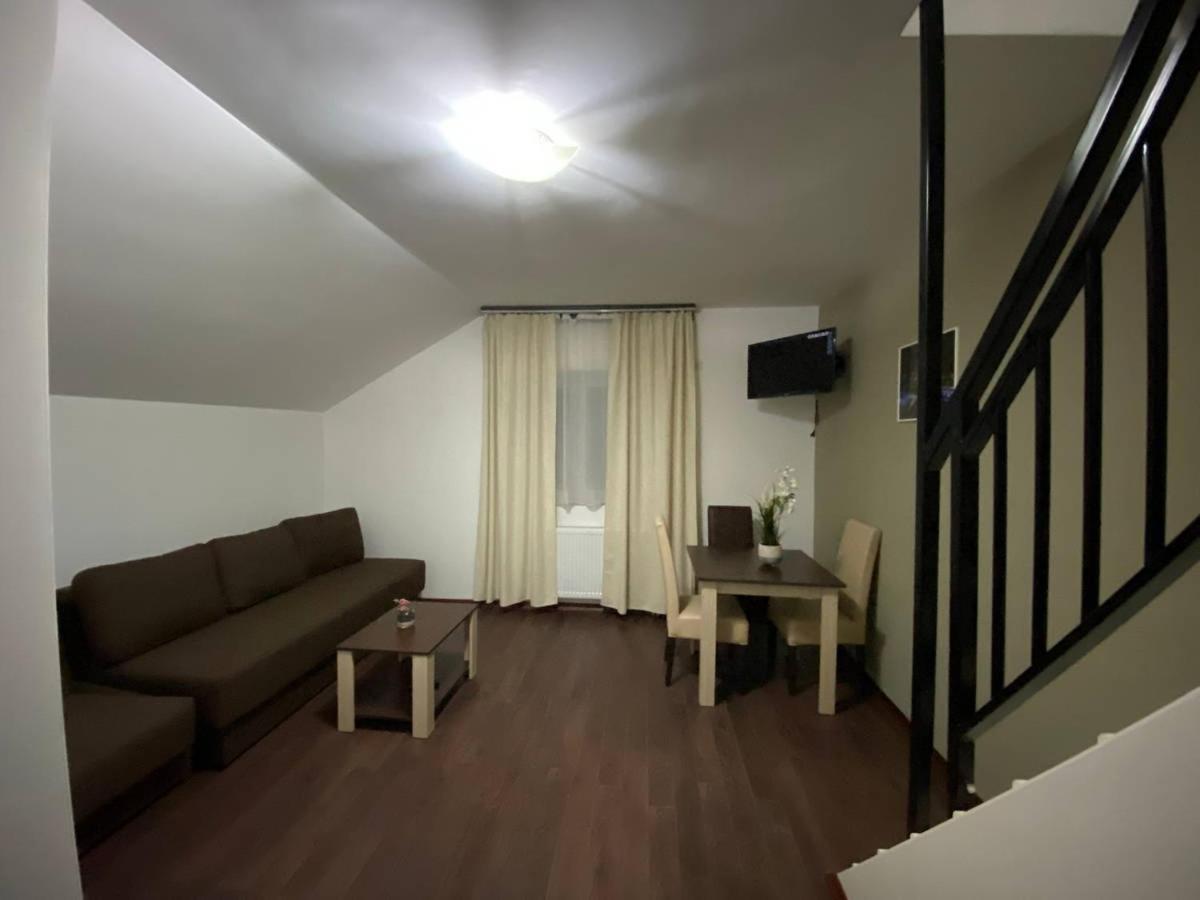 Podrinjski San Loznica Extérieur photo